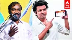 Velmurugan Slams Vijay :