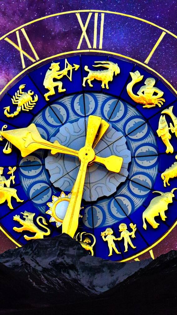 মঙ্গলবারের রাশিফল