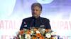 Anand Mahindra: తన జీవితంలోని ఓ ఘటన చెప్పి భారతదేశ గొప్పతనం చెప్పిన ఆనంద్ మహీంద్రా