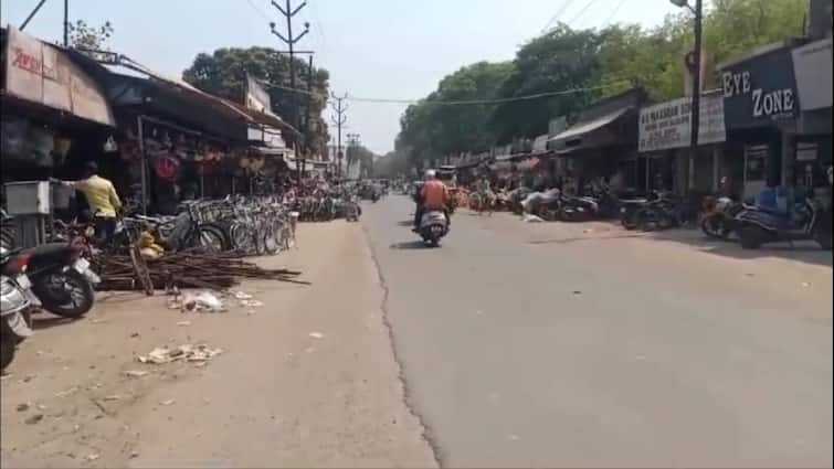 Kanpur dead body of youth found hanging outside shop in market ANN UP News: साइकिल की दुकान के बाहर फांसी से लटका मिला युवक का शव, इलाके में मची सनसनी