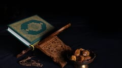 Ramzan Fasting Tips : நோன்பு வைக்கும் போது உடல் ஆரோக்கியமாக இருக்க இதை பின்பற்றுங்க!