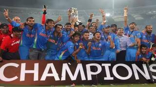 Lok Sabha Elections 2024: 2011 உலகக்கோப்பை அணி - நாடாளுமன்றம்.. எம்பி கனவோடு அரசியலில் களமிறங்கிய முன்னாள் இந்திய வீரர்!