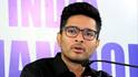 'Eliminate Anti-Bengali Forces': Abhishek Banerjee Sets 250-Seat Target From Birbhum