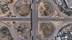 Dwarka Expressway: अब दिल्ली दूर नहीं! पीएम मोदी ने गुरुग्राम को दिया कनेक्टिविटी का गिफ्ट, देखें तस्वीरें