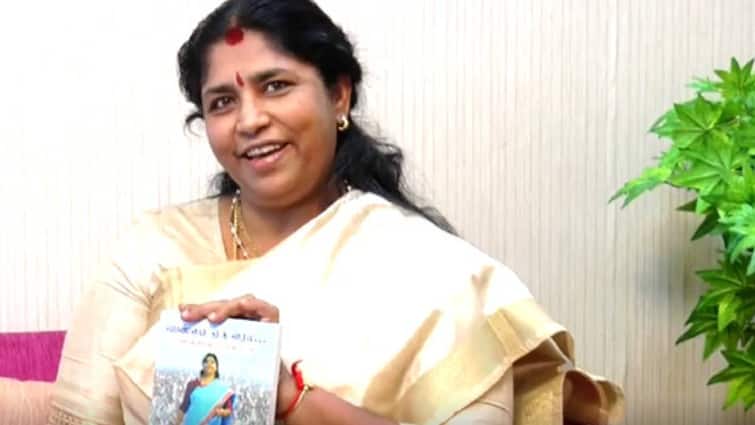 தமிழ்நாடு மாநில தேர்தல் ஆணையராக ஜோதி நிர்மலாசாமி ஐ.ஏ.எஸ் நியமனம் Jyoti Nirmalasamy IAS appointed as Tamil Nadu State Election Commissioner தமிழ்நாடு மாநில தேர்தல் ஆணையராக ஜோதி நிர்மலாசாமி ஐ.ஏ.எஸ் நியமனம்