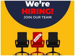 Job Alert: इस राज्य में टीचर के बंपर पदों पर निकली नौकरी, महज 7 दिन में शुरू होंगे आवेदन