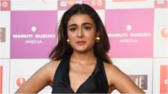 Shalini Pandey: అర్జున్ రెడ్డి హీరోయిన్ ఎప్పుడెలా ఉందో చూశారా?