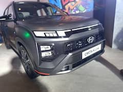 भारत में लॉन्च हुई Hyundai CRETA N Line, देखें तस्वीरों के साथ खासियत