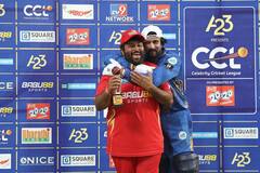 Telugu Warriors: కర్ణాటక బుల్డోజర్స్‌పై తెలుగు వారియర్స్ విక్టరీ - కానీ ప్లేఆఫ్స్‌లో నో ప్లేస్!