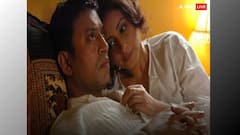 दिव्या दत्ता संग किसिंग सीन करने से पहले इरफान खान के छूट गए थे पसीने, एक्ट्रेस ने किया खुलासा