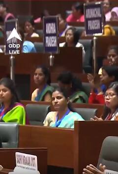 'मैं देश की हर महिलाओं को यह विश्वास दिलाता हूं'- PM Modi | #shorts