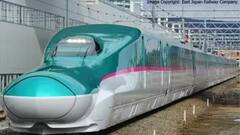 General Knowledge: બૂલેટ ટ્રેનના એક ડબ્બાની કેટલી હોય છે કિંમત ?