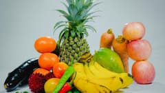 Fruits : ही फळं तुमच्या आरोग्यासाठी ठरतील पोषक !
