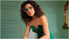 రాత్రి 10 తర్వాత అక్కడికి వెళ్లాలి, అవకాశాల కోసం అలా చెయ్యలేను - బాలీవుడ్ ఛాన్సులపై తాప్సీ షాకింగ్ కామెంట్స్