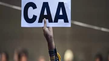CAA Rules In India:  દેશના આ વિસ્તારોમાં લાગુ નહી થાય CAA, જાણો શું છે કારણ?
