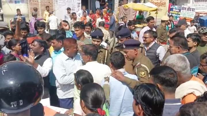 Jehanabad Man Beaten to Death in Children Dispute by Neighbors ANN Jehanabad News: जहानाबाद में बच्चों के विवाद में बिगड़ा मामला, पीट-पीटकर पड़ोसियों ने कर दी हत्या