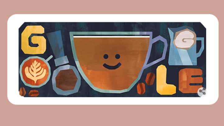 Google Doodle Celebrates Flat White Coffee. Here's The Art Of Making The  Perfect Espresso