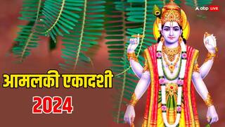 Amalaki Ekadashi 2024: आमलकी एकादशी क्यों मनाई जाती है ? जानें महत्व, व्रत की डेट, पूजा मुहूर्त