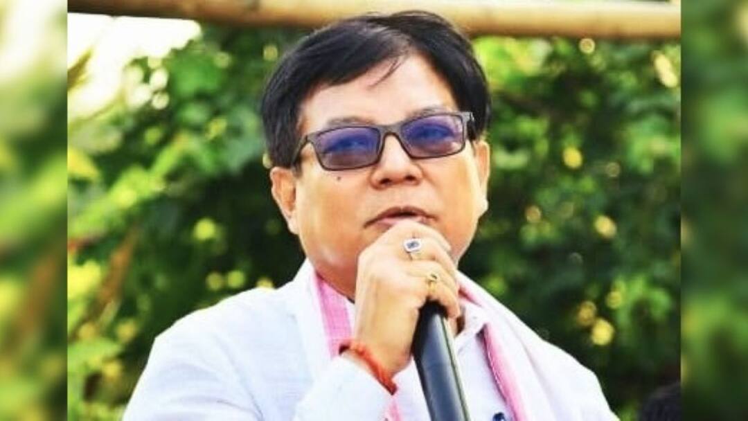 'BJP Allowing Foreigners To Come To Assam': Congress' Debabrata Saikia Reacts To Centre Notifying CAA BJP Allowing Foreigners To Come To Assam Congress Debabrata Saikia Citizenship Amendment Act 'BJP Allowing Foreigners To Come To Assam': Congress' Debabrata Saikia Reacts To Centre Notifying CAA