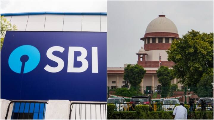 Electoral Bonds case: தேர்தல் பத்திர வழக்கு: அவகாசம் கேட்ட எஸ்பிஐ வங்கியின் மனு தள்ளுபடி.. உச்ச நீதிமன்றம் அதிரடி!