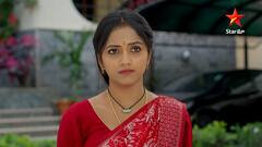 'నాగ పంచమి' సీరియల్: పంచమిని కాపాడటానికి రంగంలోకి దిగిన నాగేశ్వరి.. చచ్చినా పెళ్లి చేసుకోనని తెగేసిన మోక్ష!