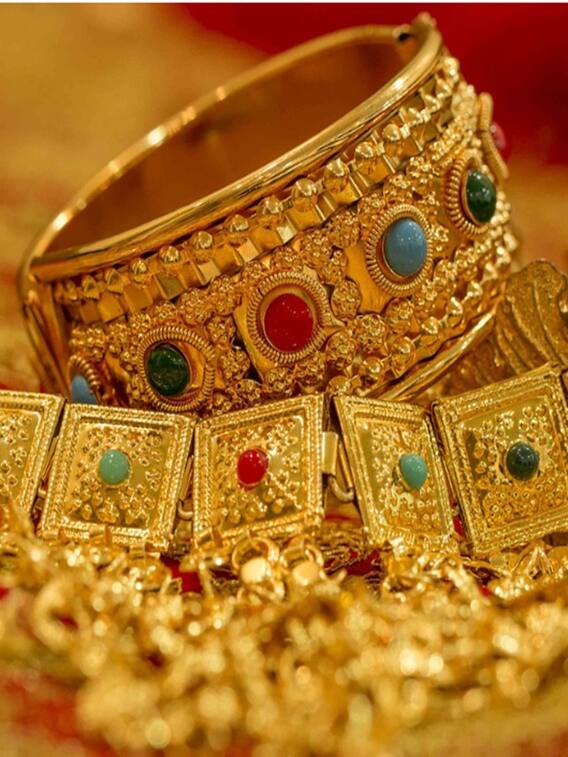 प्रमुख शहरों में गोल्ड-सिल्वर के ताजा भाव जानें