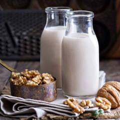 Dry Fruits: ਤੁਸੀਂ ਵੀ ਪੀ ਸਕਦੇ ਹੋ ਅਖਰੋਟ ਦਾ ਦੁੱਧ ਸਿਹਤ ਲਈ ਹੈ ਬੇਹੱਦ ਗੁਣਕਾਰੀ