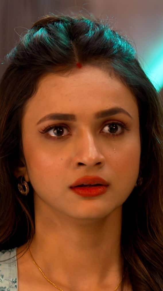 রাম ও কৃষ্ণার পরিকল্পনা কি ফাঁস করবে রোহিনীর ষড়যন্ত্র?