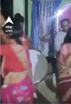 CAA लागू होते ही जश्न में डूबा मतुआ समुदाय | #abpnewsshorts