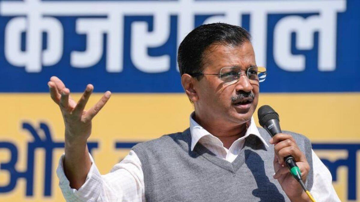CAA Rules in India: अरविंद केजरीवाल बोले- 'दस सालों में 11 लाख लोगों ने छोड़ा देश, ये बना रहे वोटबैंक'