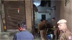 'मेरे पापा के पेट में चाकू मार दिया', PCR कॉल पर पहुंची पुलिस हुई हैरान, मिले बाप-बेटे दोनों के शव