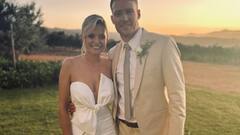 In Pics: IPL से पहले डेविड मिलर ने रचाई शादी, बेहद खूबसूरत है साउथ अफ्रीकी बल्लेबाज की वाइफ