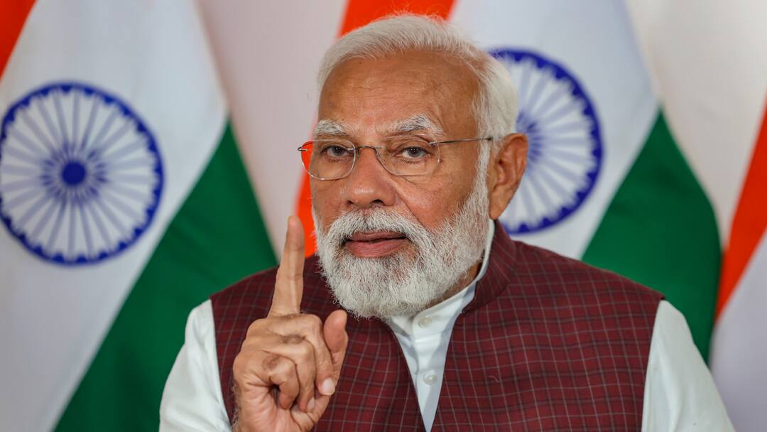 PM Modi Not To Address Nation, After Initial Buzz PM Narendra Modi Big Announcement In Around 30 Mins Check Details PM Modi Not To Address Nation, After Initial Buzz