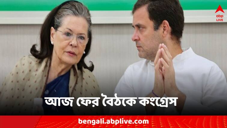 Lok Sabha polls: Congress CEC meet today to finalise more candidates Congress Meeting: একাধিক আসনে আরও প্রার্থী ঘোষণা, ফের বৈঠকে কংগ্রেস হাইকমান্ড