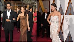 Aishwarya Rai To Priyanka Chopra, Indian Celebs Who Graced The Oscars Red Carpet