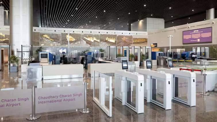 New Terminal 3 Will Transform Chaudhary Charan Singh Int'l Airport Into Gateway To Uttar Pradesh: Karan Adani in tamil Karan Adani: லக்னோ சர்வதேச விமான நிலையத்தை, உத்தரபிரதேச நுழைவாயிலாக மாற்றப்போகும் புது டெர்மினல்: கரண் அதானி