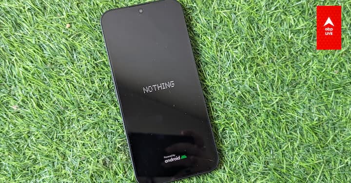 The Nothing Phone 2a operates on Nothing OS 2.5 on top of Android 14. Nothing commits to providing three years of OS updates and four years of security patches.