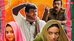 'लापता लेडीज’ ने सेकंड मंडे कमाए सिर्फ 30 लाख, सचिन तेंदुलकर ने की थी फिल्म की तारीफ