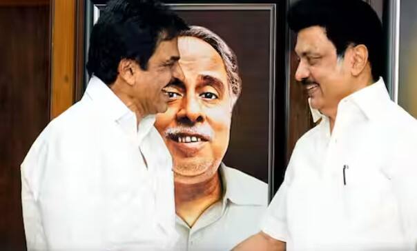 Abp cvoter opinion poll lok sabha elections 2024 tamil nadu equation survey about dmk congress bjp  ABP Cvoter Opinion Poll 2024: તમિલનાડુમાં જોવા મળશે DMK પ્લસનો દમ! ઓપિનિયન પોલમાં સામે આવ્યા ચોંકાવનારા પરિણામ 