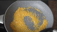 Oats Ven pongal: நார்ச்சத்து நிறைந்த ஓட்ஸ்.. வெண் பொங்கல் இந்த மாதிரி செய்து அசத்துங்க...