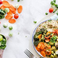 Flexitarian Diet: ਹੈ Flexitarian Diet, ਜਾਣੋ ਇਸਦੇ ਖਾਣ ਦੇ ਫਾਇਦੇ