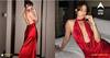Disha Patani: ਦਿਸ਼ਾ ਪਟਾਨੀ ਨੇ ਬੈੱਡ 'ਤੇ ਲੇਟ ਕੇ ਦਿੱਤੇ ਸਿਜ਼ਲਿੰਗ ਪੋਜ਼, ਦੇਖੋ ਤਸਵੀਰਾਂ