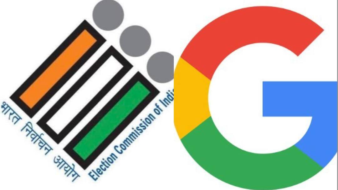 Google Collaborates With ECI Provide High Quality Information To Voters Googleతో  ఎన్నికల సంఘం జట్టు, ఫేక్ సమాచార వ్యాప్తిని అడ్డుకోవడమే లక్ష్యంగా నిబంధనలు