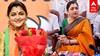 Kushboo - தேர்தலில் போட்டியிடும் தொகுதி? குஷ்பு நச் பதில்