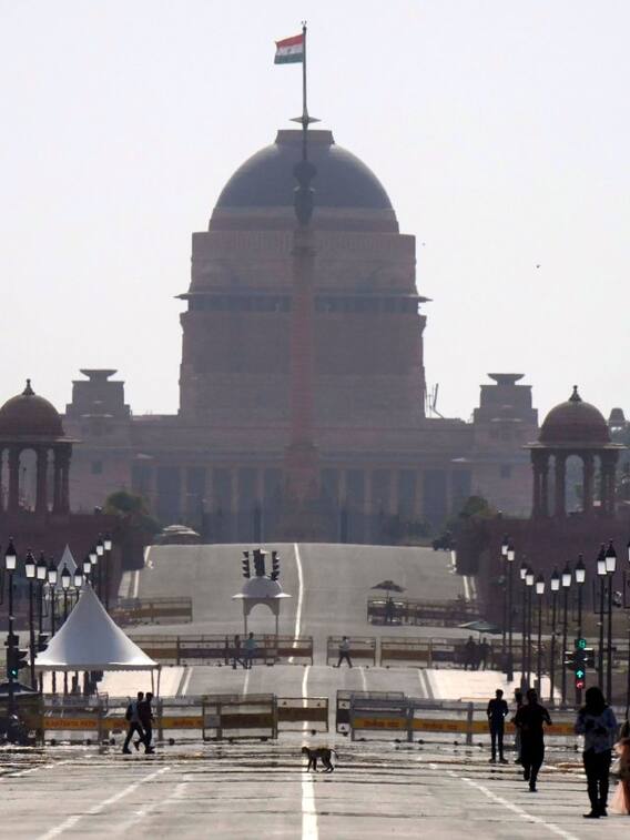 दिल्ली में बदलेगा मौसम मिजाज, बारिश का अनुमान