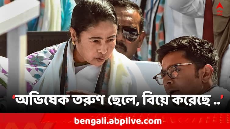 Mamata On Abhishek: কেন্দ্রীয় এজেন্সির নজরে অভিষেক, মমতা বলেন.. Lok Sabha Election 2024, Mamata Banerjee attacks Central Investigation Agency on Abhishek Banerjee s issue Mamata On Abhishek: কেন্দ্রীয় এজেন্সির নজরে অভিষেক, মমতা বলেন..