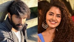 Dhruv Vikram : இவருக்கு ஜோடி இவர்தான்..மாரி செல்வராஜ் படக்குழு வெளியிட்ட லேட்டஸ்ட் அப்டேட்!