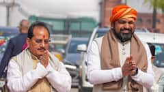 बिहार: CAA लागू होने पर डिप्टी CM सम्राट चौधरी की प्रतिक्रिया, कहा- मोदी की गारंटी को पूरा किया