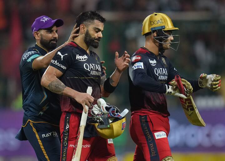 Speculations arose regarding whether Virat would choose to skip a few IPL matches. However, he is unlikely to do so, as participating in the IPL is crucial for his eligibility for the T20 World Cup 2024.