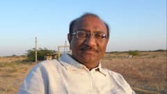 Dhirajlal Shah, Producer of The Hero Love Story ofA Spy, Passes Away At Mumbai Hospital